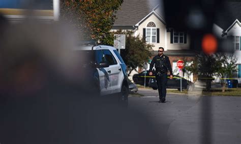 Raleigh mass shooting motive remains mystery, no known connection ...