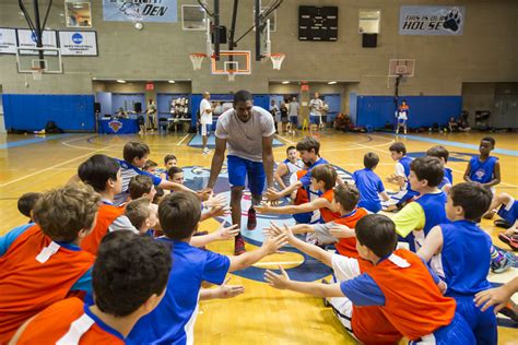 Youth Basketball Camps New Jersey at Michael Clement blog