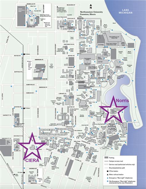 Northwest University Campus Map Northwest Mississippi Community