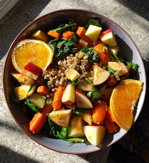 Daniel Fast 21 Day: 7 Secrets to Nourish Body & Soul – Vihaad Recipes