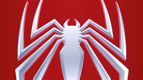 [100+] Spider Man Logo Wallpapers | Wallpapers.com