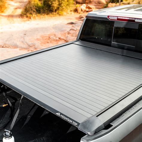 Pickup Truck Bed Covers