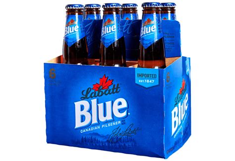 19 Blue Moon Beer Nutritional Facts - Facts.net
