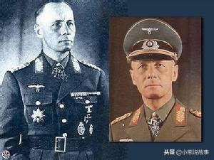 二战纳粹德国的元帅们（第四页） - 图说历史|国外 - 华声论坛