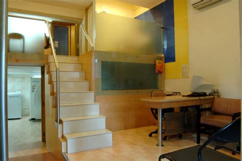 HJ Talreja Associates :: Mumbai's best interior designers & consultants
