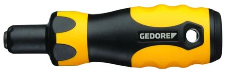 065505 Gedore | Gedore Pre-Settable Hex Torque Screwdriver, 0.2 → 1.5Nm ...