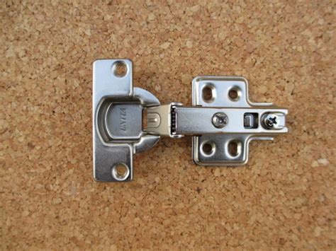 W606刻印スライド丁番(19mmカブセ)の代替品 | YasudayaKagu online shop