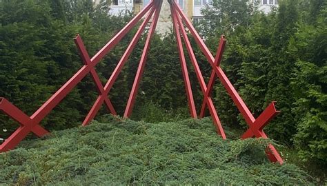 MONUMENT TO THE AVIATORS OF THE BALTIC (2026) All You Need to Know ...