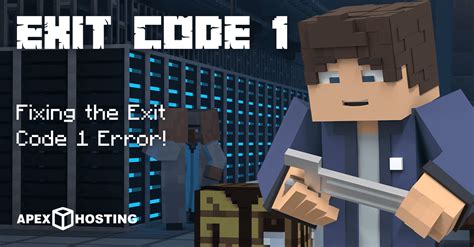 Image result for Minecraft Java Exit Code 1