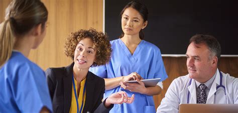 Healthcare Administration Degree Requirements • Healthcare Administration • Carthage College