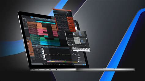 Studio One Artist by PreSonus - DAW Plugin Host VST VST3 Audio Unit