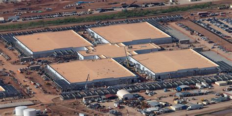 Openai Data Center 的图像结果