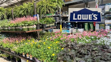 Image result for Lowe's Flower Garden