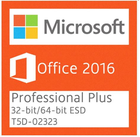 Microsoft Office 2016 Pro Plus 32bit & 64bit Download - Power Tech