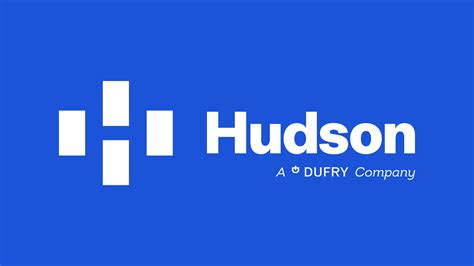 Brand New: New Logo and Identity for Hudson by Siegel+Gale
