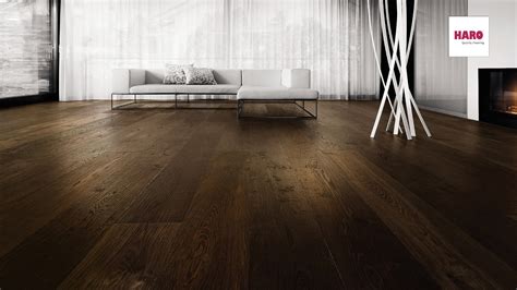 HARO Flooring New Zealand | Naturally Beautiful Flooring