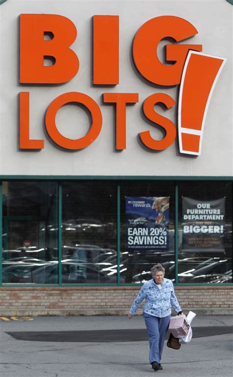 Big Lots reaches deal to keep hundreds of US stores open | The Independent