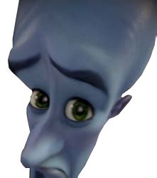 "megamind" Meme Templates - Imgflip