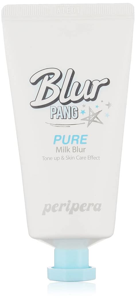 Buy Peripera Pang Blur, Pure Milk, 1.7 Ounce Online at Low Prices in ...