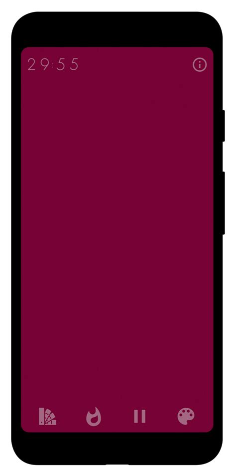 Image result for Flashlight Screen