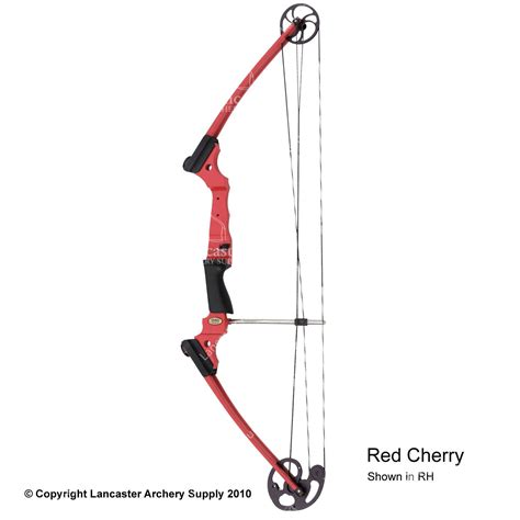 Genesis Archery Original Genesis Bow (Colors) – Lancaster Archery Supply