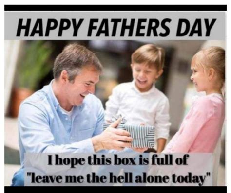 Father's Day Memes | The Funny Beaver | Father's day memes, Happy ...