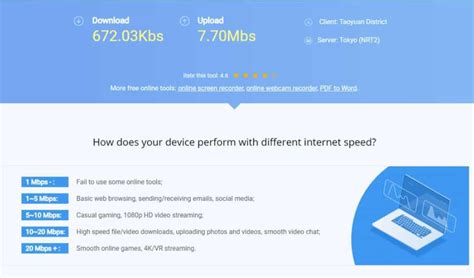 High Speed Test Internet 的图像结果