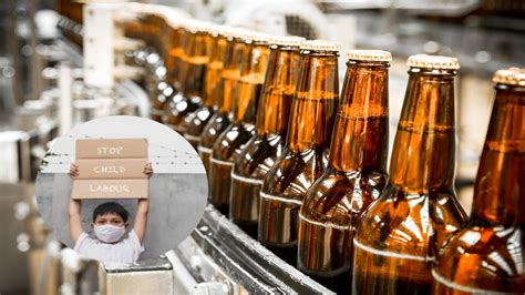 Som Distilleries And Breweries Licence Suspended Over Child Labour ...