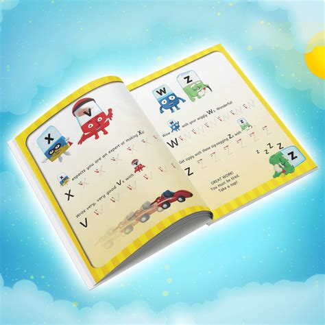 Alphablocks Learning to Write 的图像结果