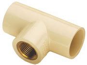 Soil to Soul 4-Way Cross PVC Fitting for Pipe Connector and Shelf ...