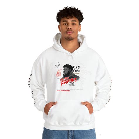 Rod Wave Nostalgia Hoodie, Rod Wave Tour Hoodie, Rod Wave Hoodie sold ...