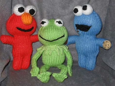 Image result for Muppet Pattern