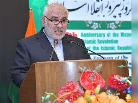 Iran and India have historical relations, allowed 'some' vessels to ...