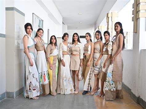 Best Fashion and Beauty Courses in Nashik | Sandip University