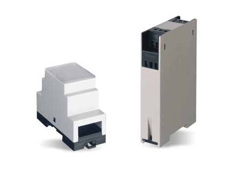 IDG Enclosure - TE Connectivity / ERNI | Mouser