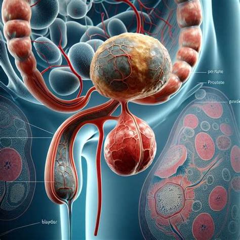 Prostate Cancer Symptoms: What Men Should Watch Out For | ArogyaJivan