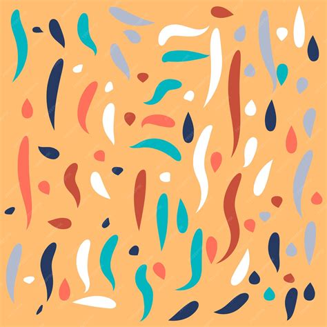 Background Pattern 的图像结果