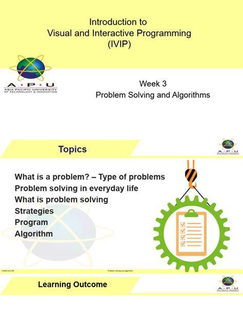 Image result for Problem Solving Algorithm