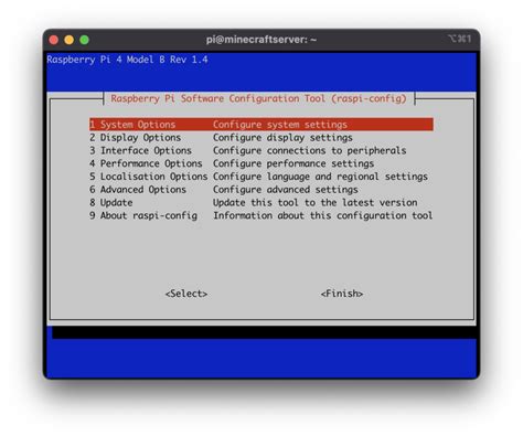 Image result for Raspberry Pi OS Lite Setup