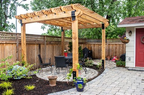 15 Cheap Shade Ideas For Backyard And Patio
