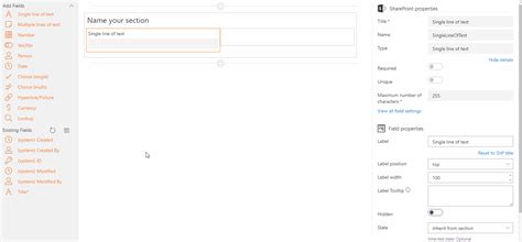 Image result for Adding Fields