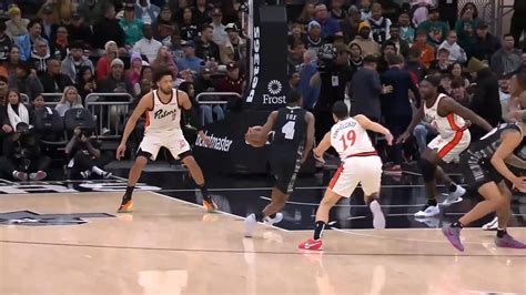 Lakers, Suns Have Reportedly Discussed Nick Richards Trade Amid Horford ...