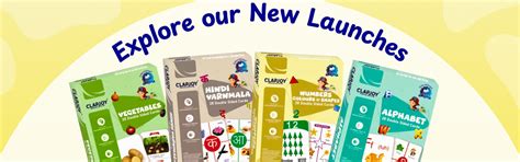 Clapjoy Toys