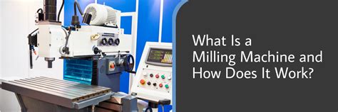 Image result for How Milling Machine Work