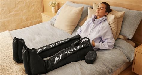 Discover effective ways to improve circulation in the legs with simple lifestyle changes and the ...