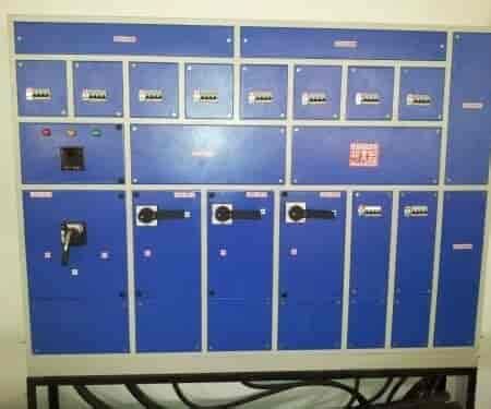 Amber Associates in Palladam Road, Tirupur - Best Electrical Goods ...