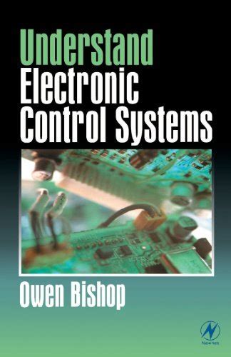 Understand Electronic Control Systems eBook : Bishop, Owen: Amazon.in ...