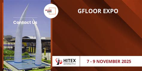 Contact Us | GFLOOR EXPO