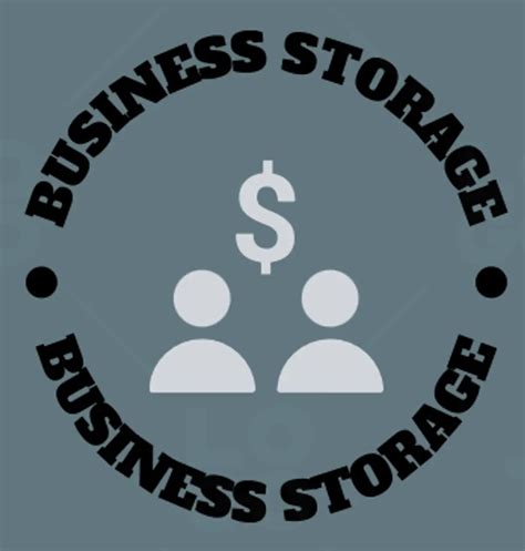 Local Storage Official Logo 的图像结果