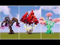 Alien Build in Minecraft 的图像结果